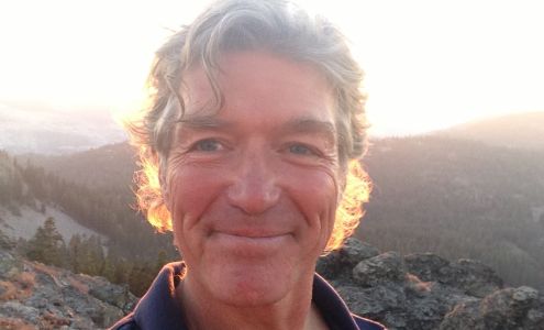 Jared Power Somatic Bodywork