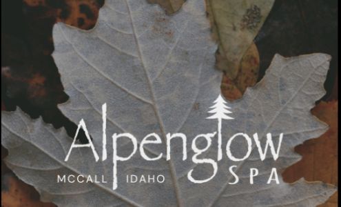 Alpenglow Spa 212 N 3rd St #B, McCall Idaho 83638