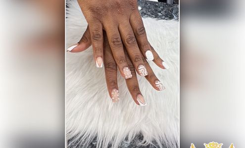 VL Nails And Spa