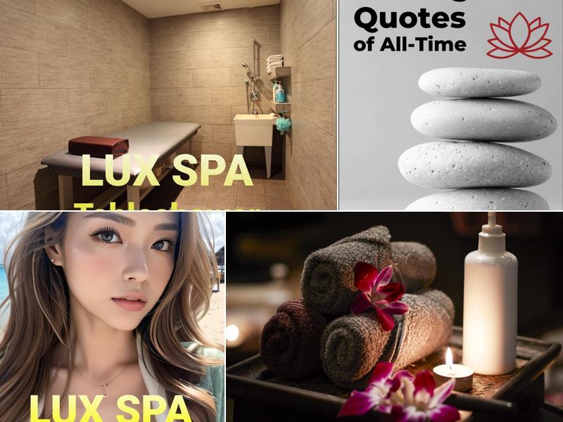 Lux Spa