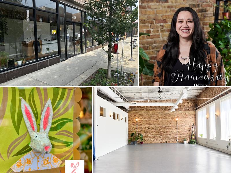 Five Point Holistic Health