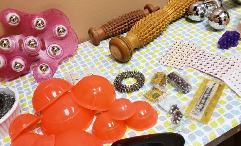 Navrung Healing Institute