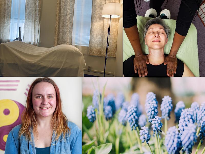 Palmgren Acupuncture