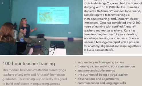 Peaceful Balance Wellness & Yoga