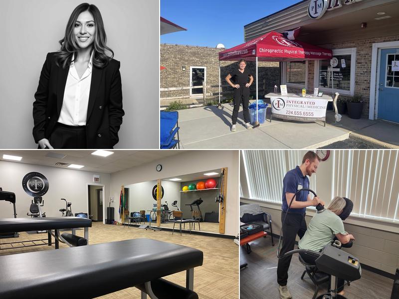 Integrated Physical Medicine of Roselle