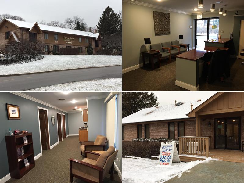 Dayton Lawrence Therapeutic Massage