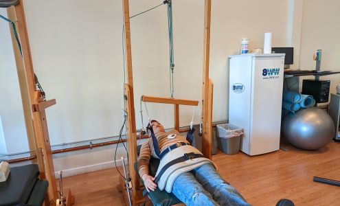 Ravenswood Health and Wellness Center