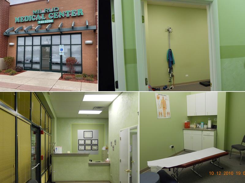 Milrud Medical Center