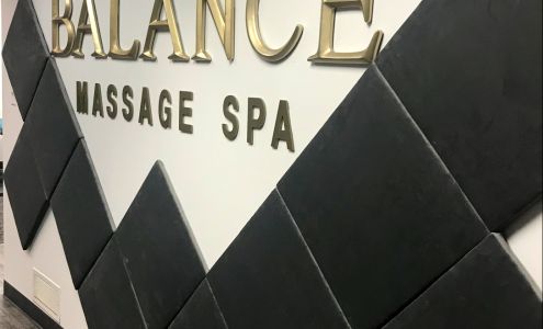 Body Balance Massage 3343 Center Grove Dr F, Dubuque Iowa 52003