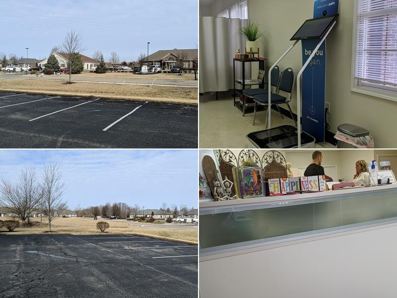 Forrest chiropractic & Acupuncture