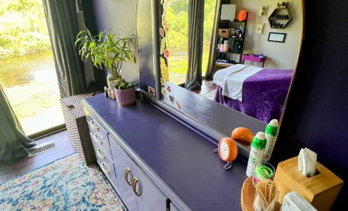 Rejuvenation Therapeutic Massage 1125 E Milham Ave Suite C, Portage Michigan 49002