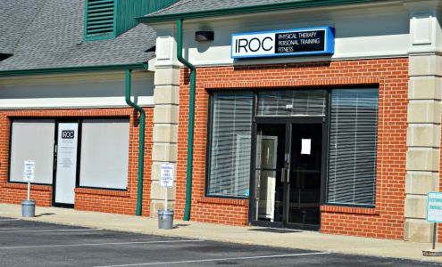 IROC Physical Therapy and Personal Training