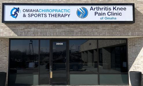 Omaha Chiropractic and Sports Therapy