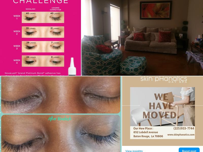 Skin pHanatics Day Spa