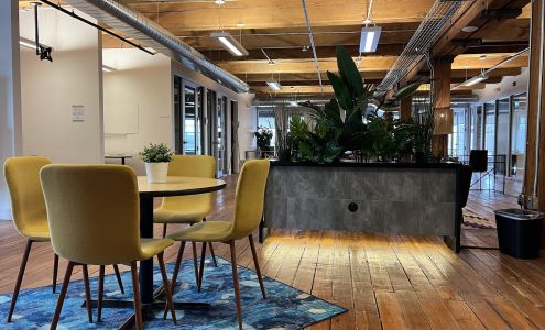 Restoration Massage and Bodywork LLC 1712 Main Street, Kansas City Missouri 64108