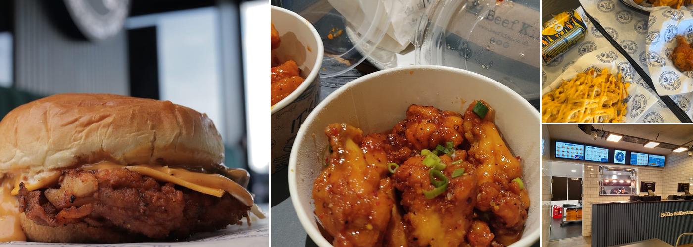 Beef King Addlestone