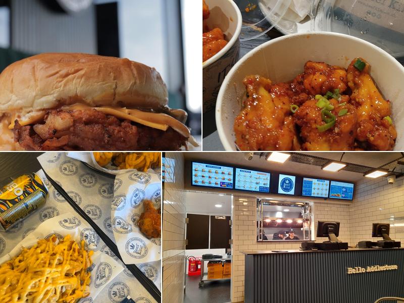 Beef King Addlestone