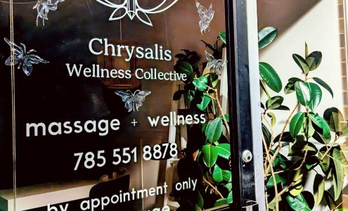 Chrysalis Wellness Collective