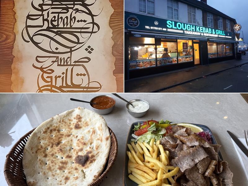 Slough Kebabs