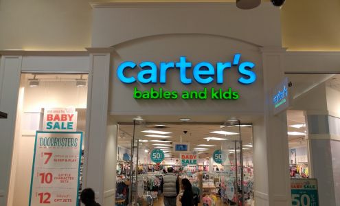 Carter's