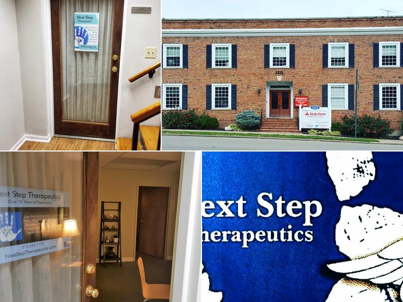 Next Step Therapeutics