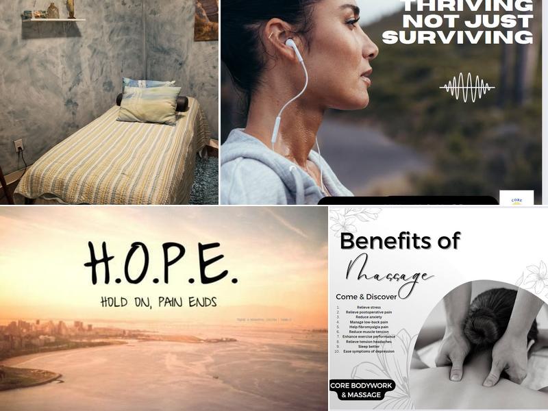 healing transformations spa