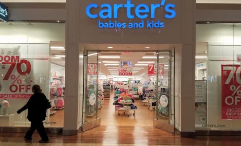 Carter's