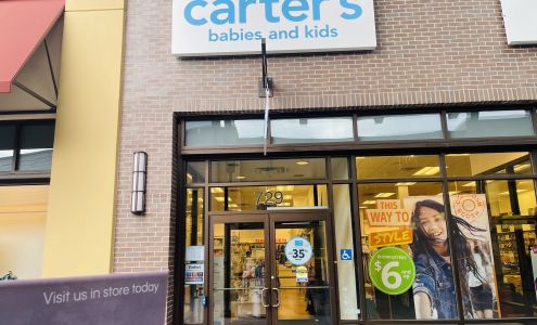 Carter's