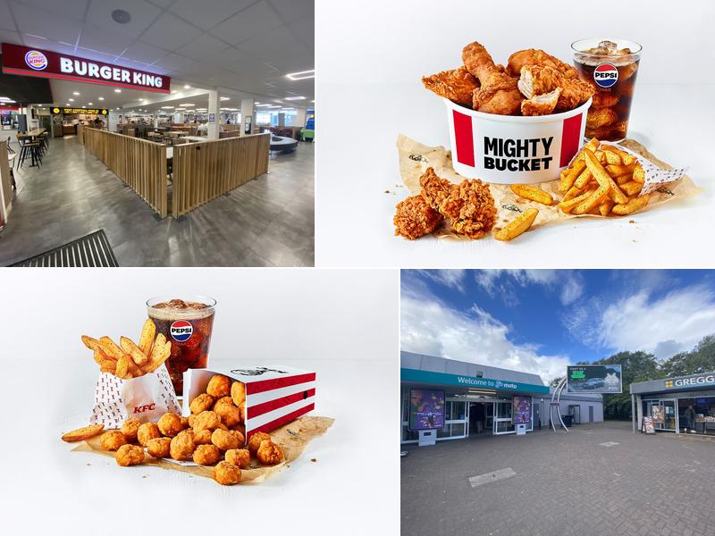 KFC Carlisle Southwaite North