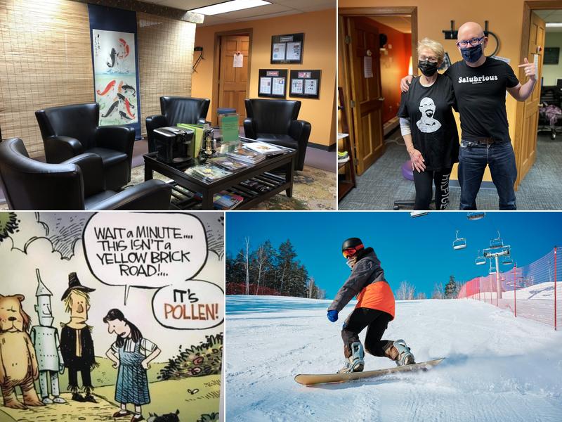 Jacobs Chiropractic Acupuncture