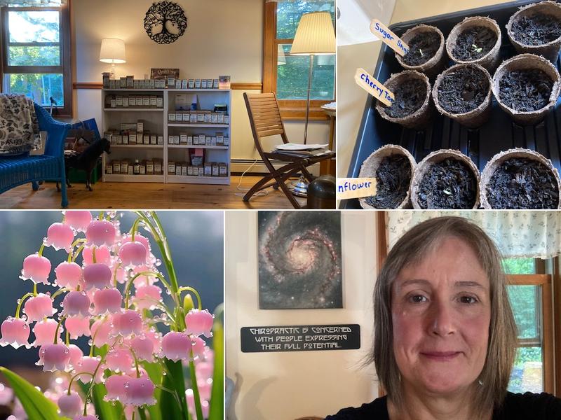 GreenWoods Chiropractic Center