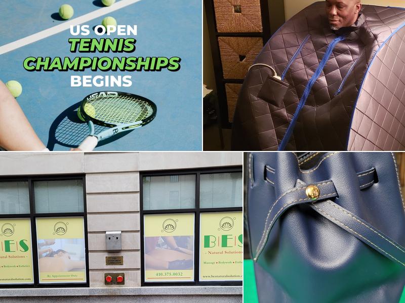 BES Natural Solutions