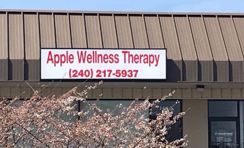 Apple Wellness Spa