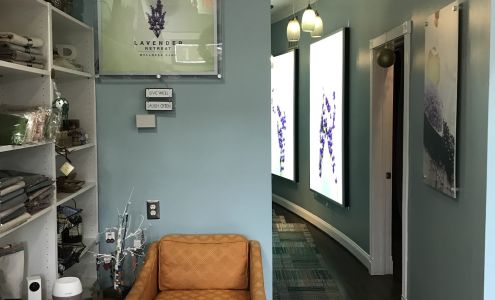 Lavender Retreat Wellness Club