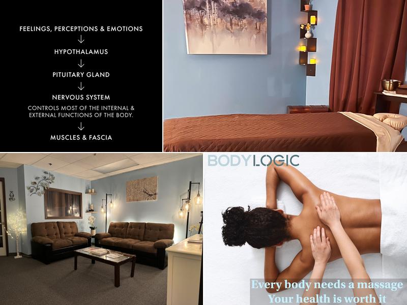 Body Logic Massage