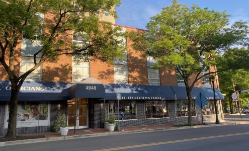 Bethesda Face and Body 4948 St Elmo Ave #202, Bethesda Maryland 20814