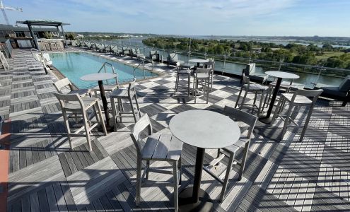 InterContinental Washington D.C. - The Wharf, an IHG Hotel