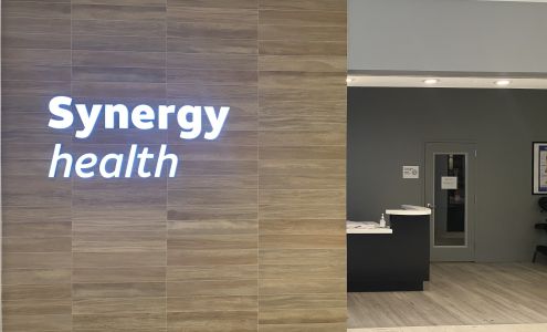 Synergy Health