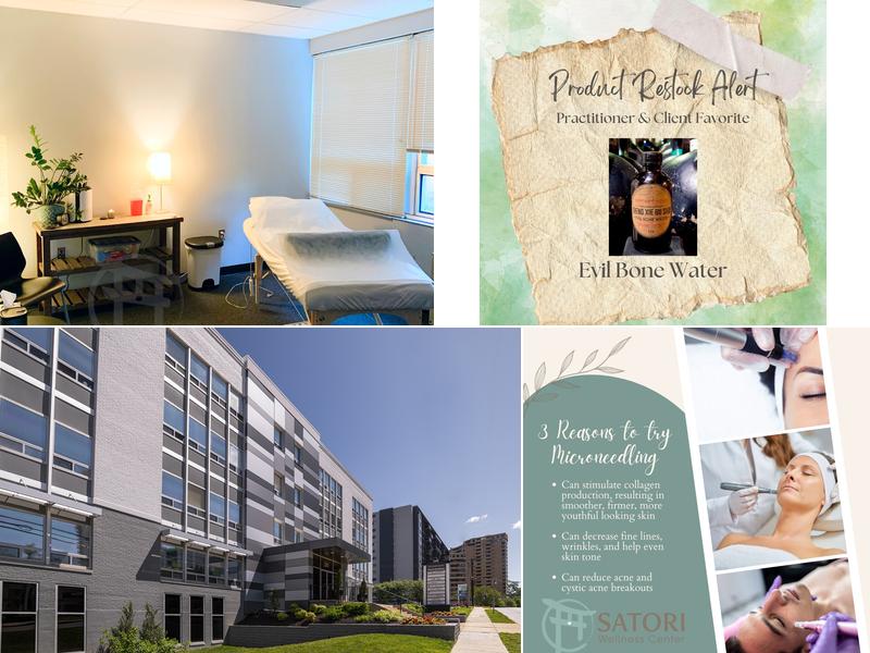 Satori Wellness and Acupuncture Center