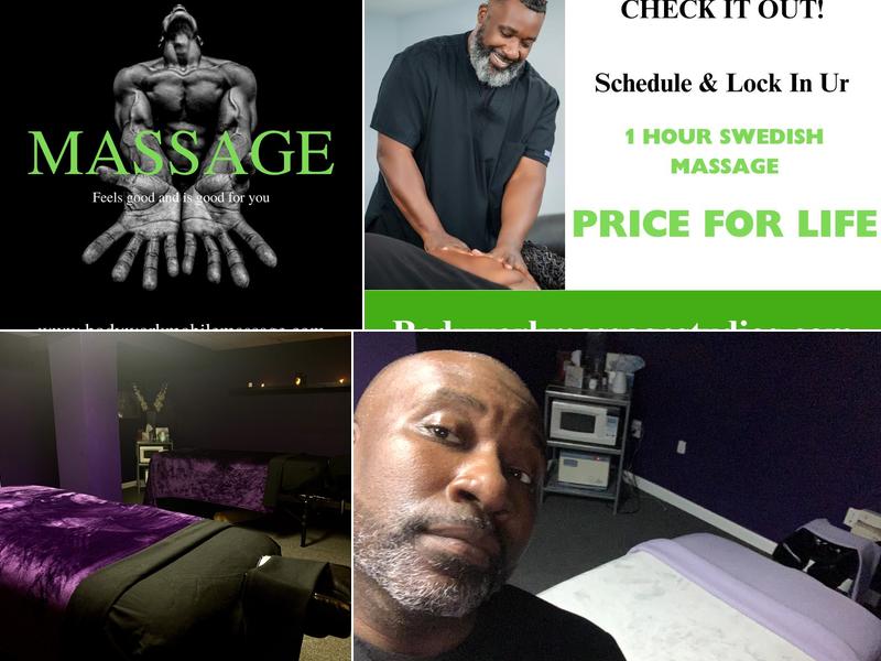 Bodywork Massage Studios