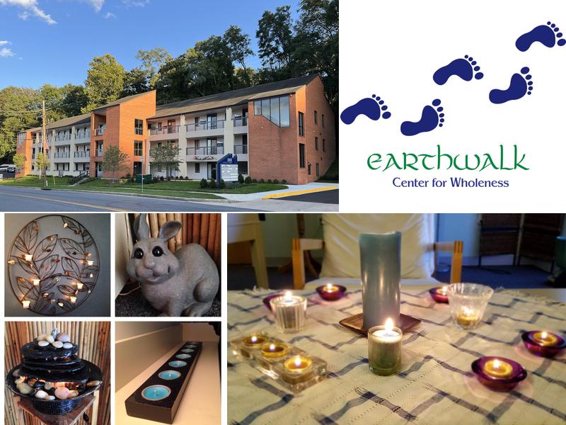 earthwalk Center for Wholeness