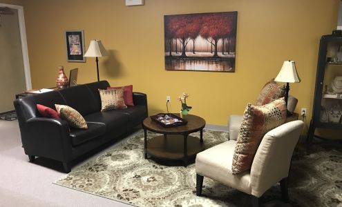 Tranquili-Chi Center