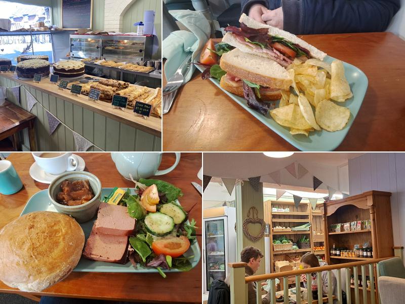 Michelle’s New Forest Kitchen