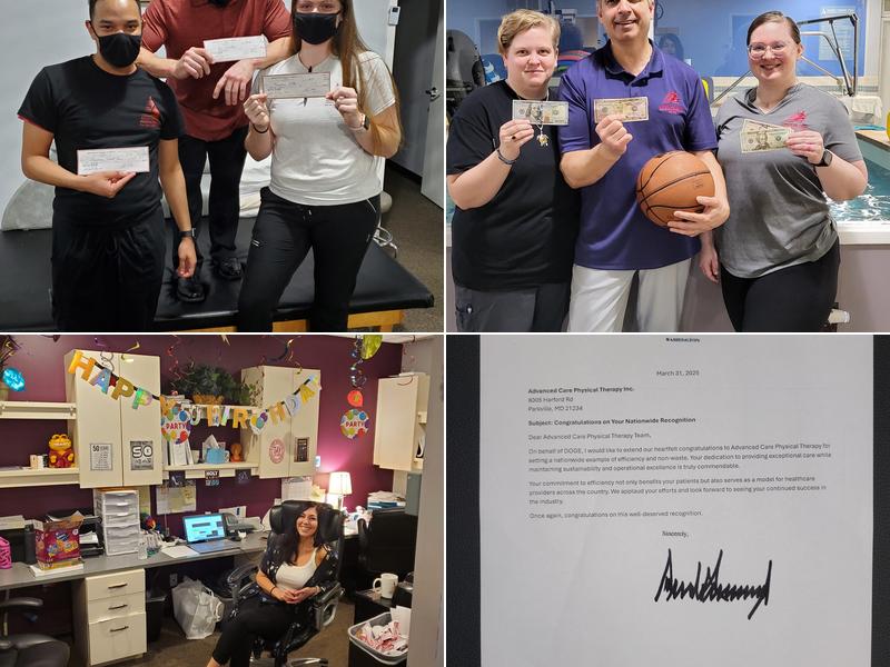 Advanced Care Physical Therapy