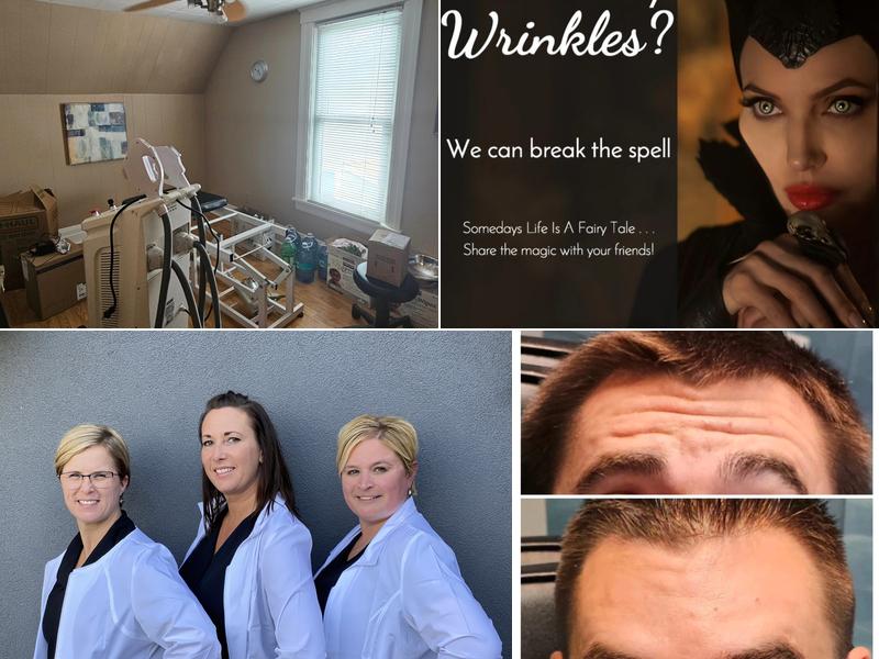 Hometown Laser Clinic and Spa