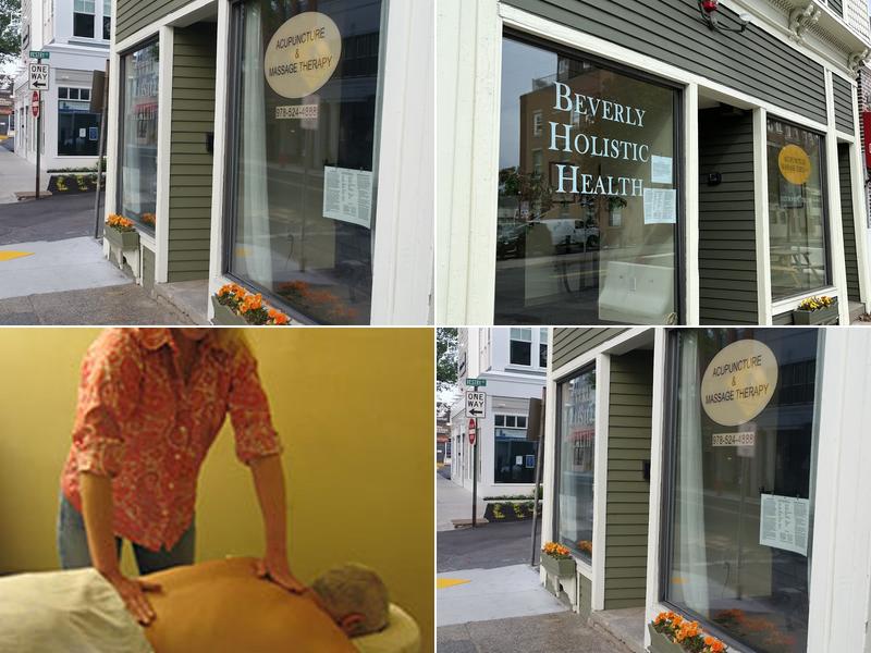 Beverly Holistic Health Center