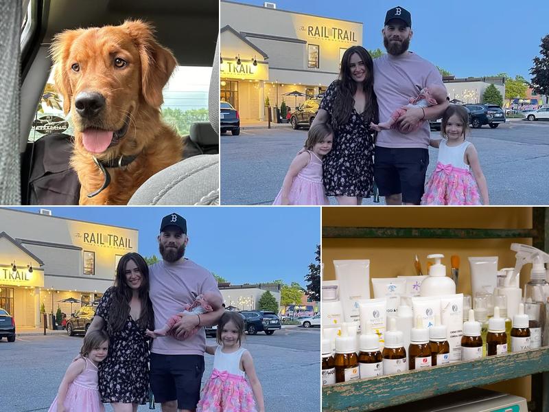 Infinity Flexibility