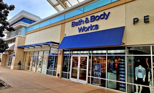 Bath & Body Works National Harbor