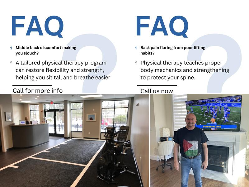 Accelerated Performance Rehabilitation