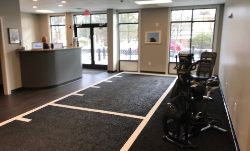 Accelerated Performance Rehabilitation 321 Washington St Suite 102, Westwood Massachusetts 02090